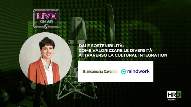 Thumbnail D&I e sostenibilità MINDWORK