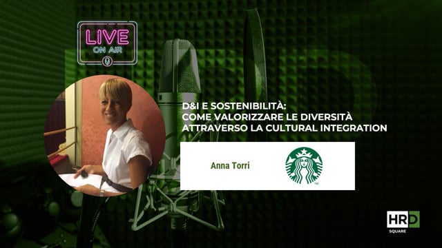 Thumbnail D&I e sostenibilità STARBUCKS