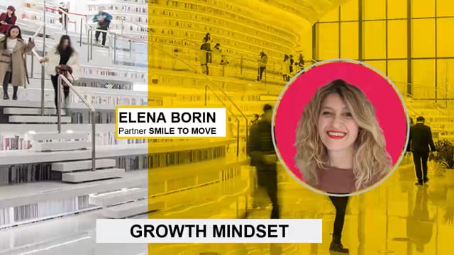 Thumbnail Il potere delle abitudini SMILE TO MOVE