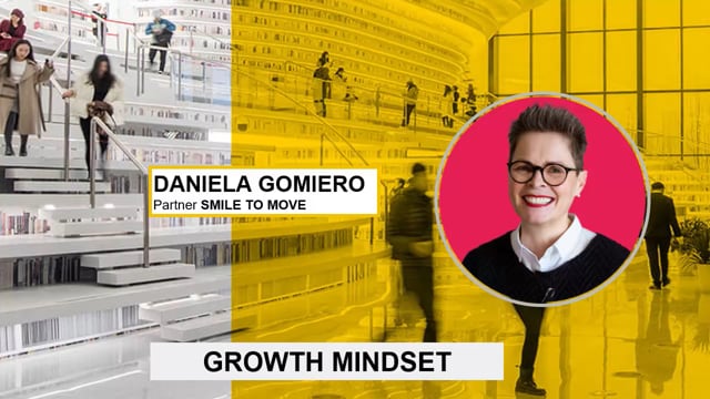 Thumbnail Da feedback a feedforward SMILE TO MOVE