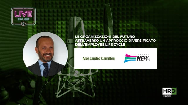 Thumbnail Employee Life Cycle GRUPPO HERA