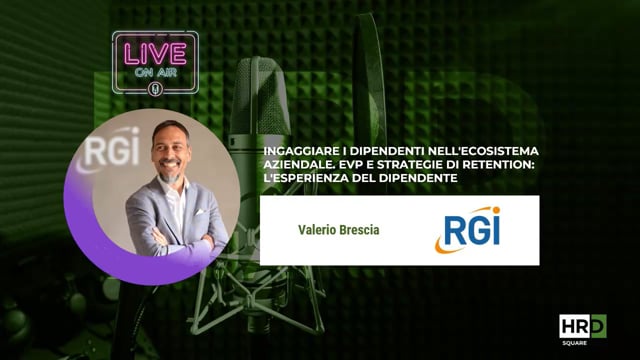 Thumbnail EVP e strategie di retention RGI GROUP