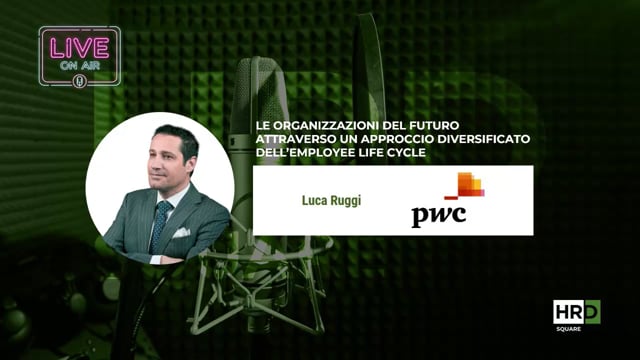 Thumbnail Employee Life Cycle PwC