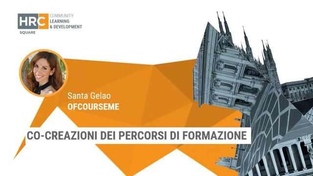 Thumbnail Co-creazioni dei percorsi di formazione_OFCOURSEME