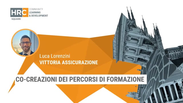 Thumbnail Co-creazioni dei percorsi di formazione_VITTORIA ASSICURAZIONI