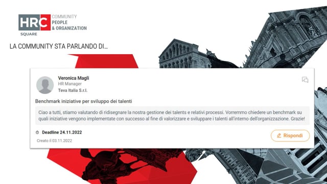 Thumbnail Benchmark iniziative per sviluppo dei talenti_CEVA LOGISTICS