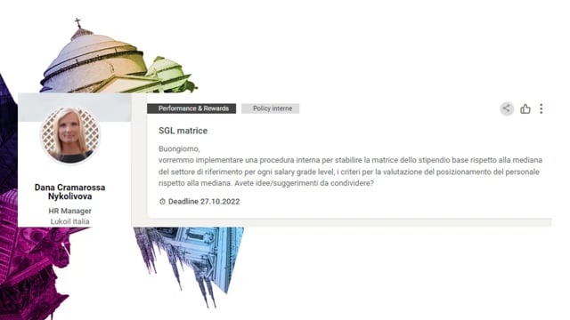 Thumbnail SGL Matrice FITESA