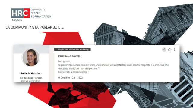 Thumbnail Iniziative di Natale_CEVA LOGISTICS