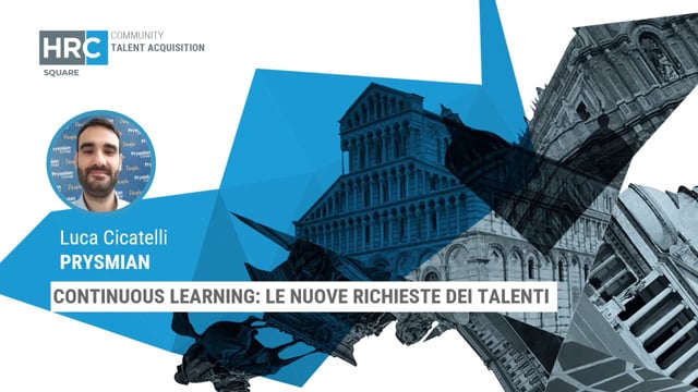Thumbnail Continuous learning - le nuove richieste dei Talenti_PRYSMIAN