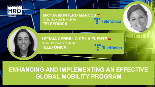 Thumbnail Enhancing And Implementing An Effective Global Mobility Program