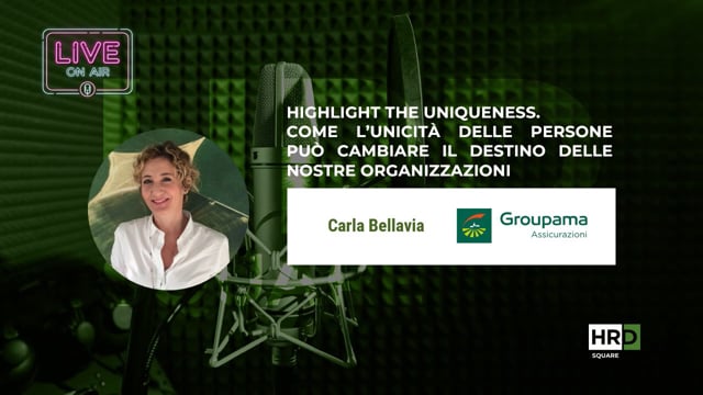 Thumbnail Highlight the uniqueness GROUPAMA