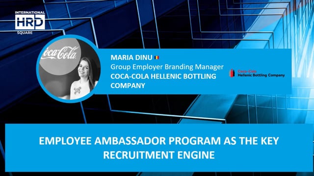 Thumbnail Employee Ambassador Program As The Key Recruitment Engine
