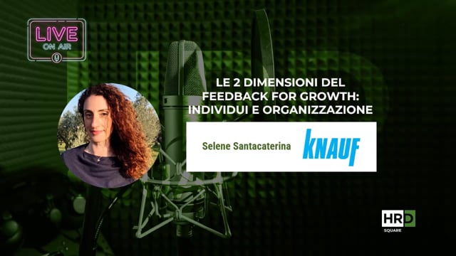 Thumbnail Feedback for growth KNAUF ITALIA