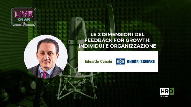 Thumbnail Feedback for growth KNORR BREMSE