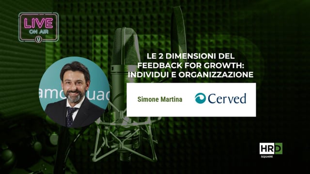 Thumbnail Feedback for growth CERVED GROUP