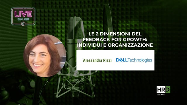 Thumbnail Feedback for growth DELL