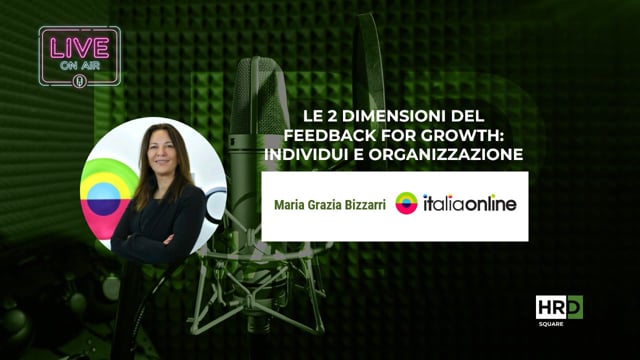 Thumbnail Feedback for growth ITALIAONLINE