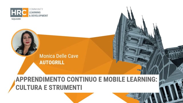 Thumbnail Apprendimento continuo e mobile learning - cultura e strumenti_AUTOGRILL