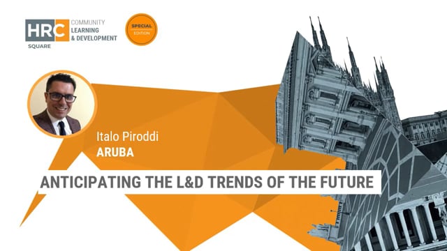 Thumbnail Anticipating the L&D Trends of the future_ARUBA