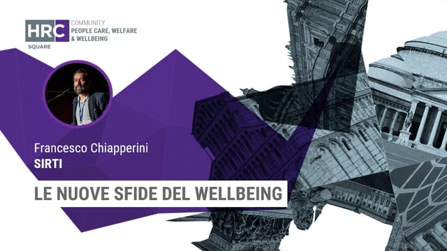 Thumbnail Le nuove sfide del wellbeing SIRTI