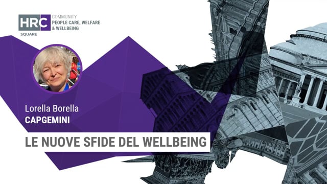 Thumbnail Le nuove sfide del wellbeing CAPGEMINI
