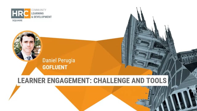 Thumbnail Learner engagement - challenge and tools_GOFLUENT