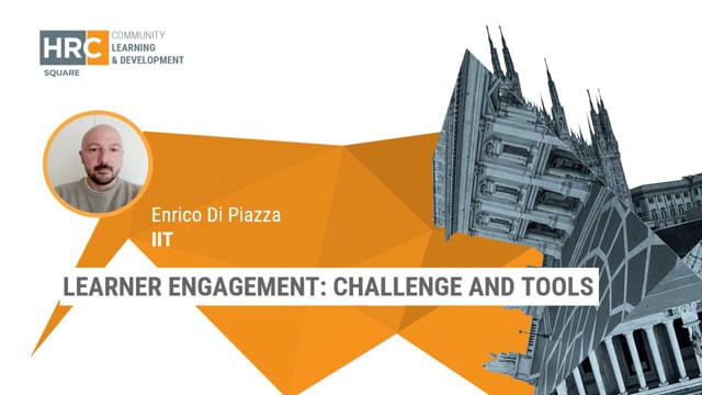 Thumbnail Learner engagement - challenge and tools_IIT