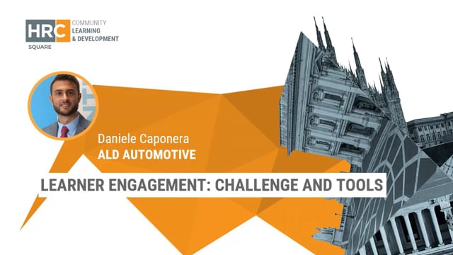 Thumbnail Learner engagement - challenge and tools_ALD AUTOMOTIVE