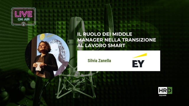 Thumbnail Il ruolo dei middle manager nella transizione al lavoro smart EY