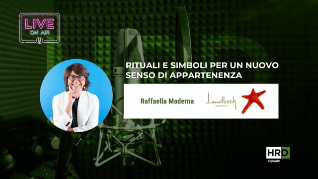 Thumbnail Un nuovo senso di appartenenza LUNDBECK