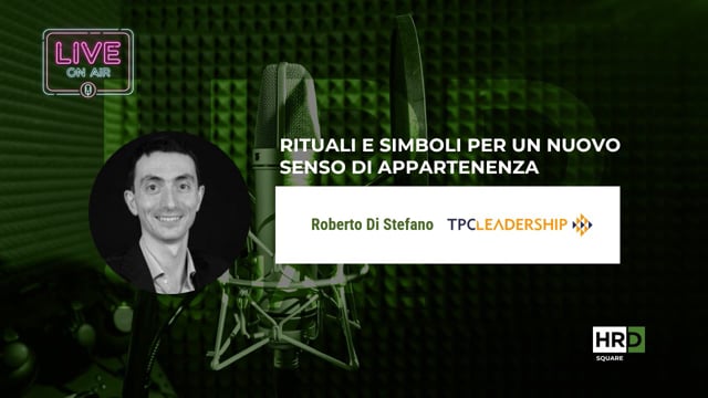 Thumbnail Un nuovo senso di appartenenza TPC LEADERSHIP