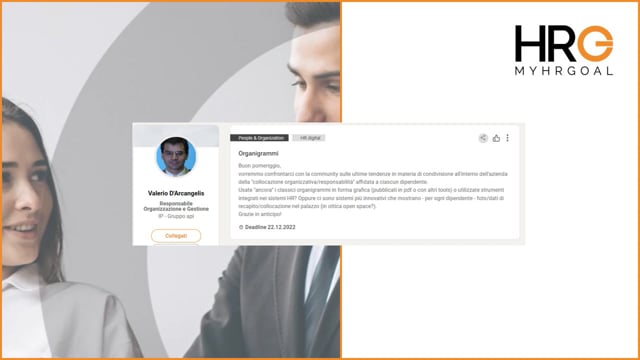 Thumbnail WebCall MyHRGoal Organigrammi