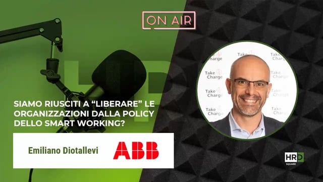 Thumbnail Policy smart working ABB