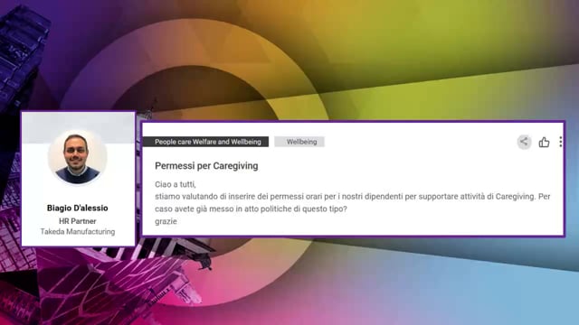 Thumbnail Permessi caregiver ENEL ITALIA