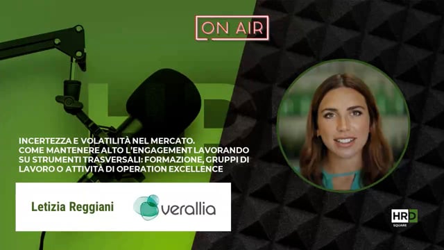 Thumbnail Incertezza nel mercato, engagement e strumenti trasversali VERALLIA 