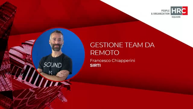 Thumbnail Gestione team da remoto_SIRTI
