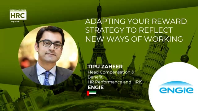 Thumbnail Adapting Your Reward Strategy To Reflect New Ways Of Working