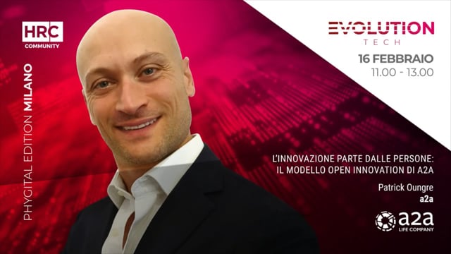 Thumbnail L’innovazione parte dalle persone: il modello open innovation di a2a