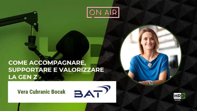 Thumbnail Come valorizzare la Gen Z BAT