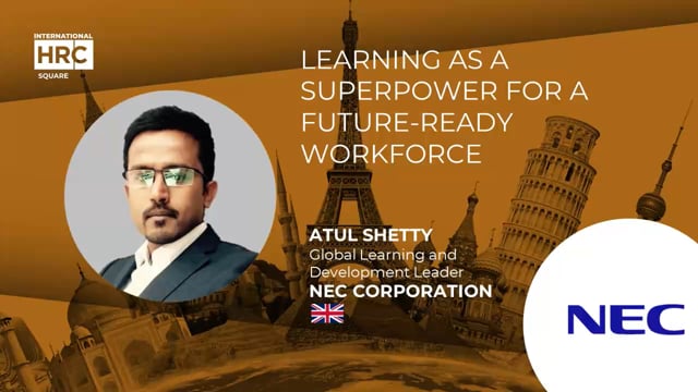 Thumbnail Learning As A Superpower For A Future-Ready Workforce