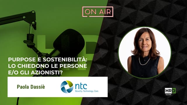 Thumbnail  Purpose e Sostenibilità NTC PHARMA