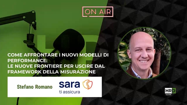 Thumbnail Nuovi modelli di performance SARA ASSICURAZIONI