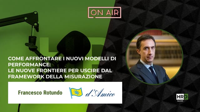 Thumbnail Nuovi modelli di performance D'AMICO SHIPPING GROUP