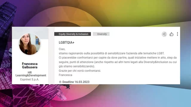 Thumbnail LGBTQIA+ FINDOMESTIC