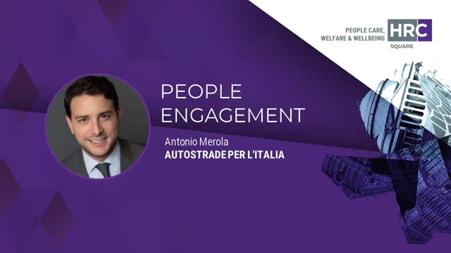 Thumbnail People engagement AUTOSTRADE PER L’ITALIA