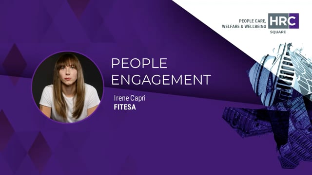 Thumbnail People engagement FITESA