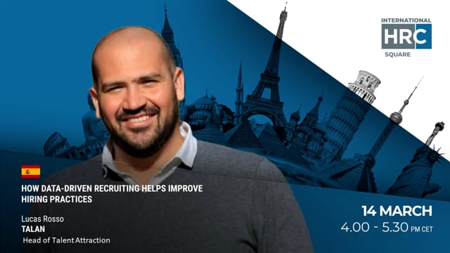 Thumbnail How Data-Driven Recruiting Helps Improve Hiring Practices