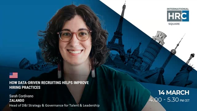 Thumbnail How Data-Driven Recruiting Helps Improve Hiring Practices