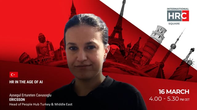 Thumbnail Hr In The Age Of Ai