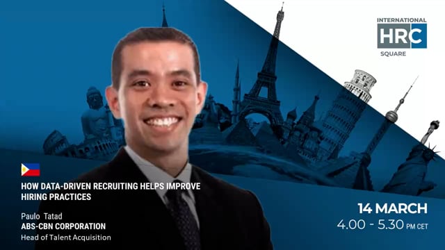 Thumbnail How Data-Driven Recruiting Helps Improve Hiring Practices